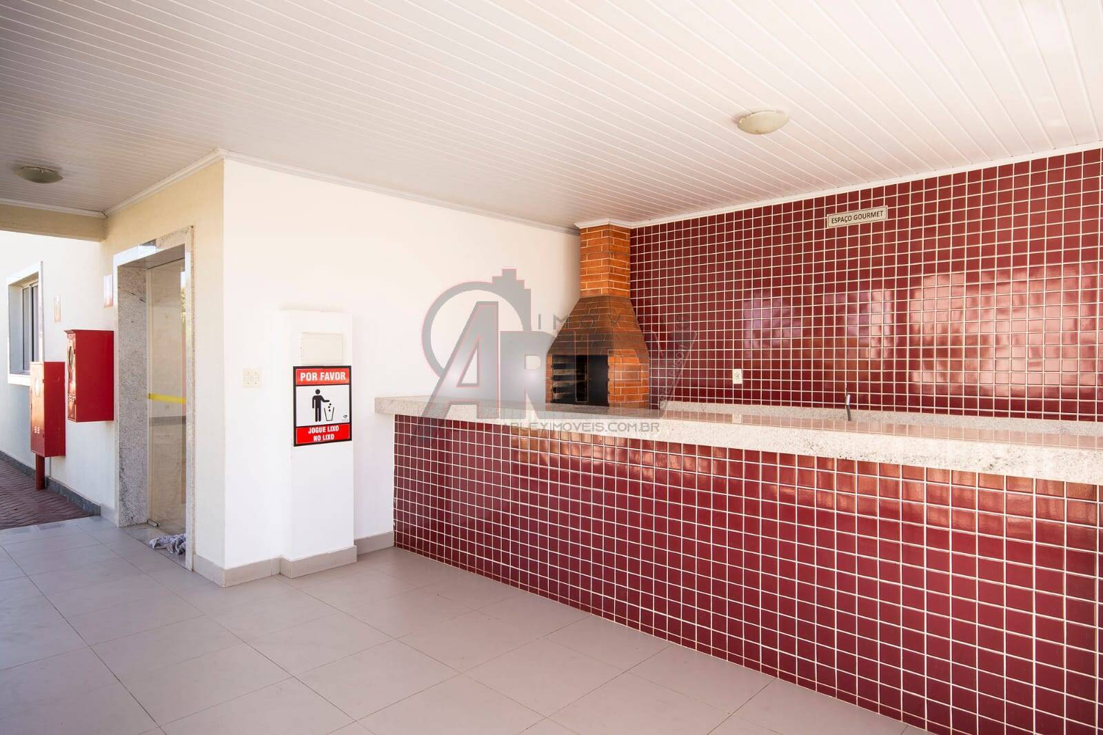 Apartamento, 2 quartos, 45 m² - Foto 6