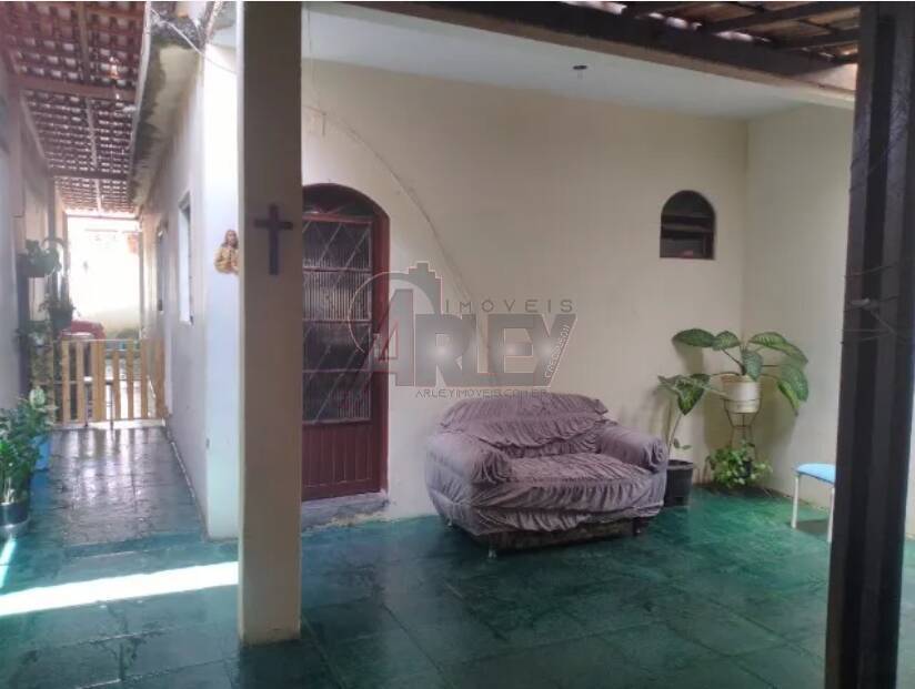 Casa, 3 quartos, 104 m² - Foto 3