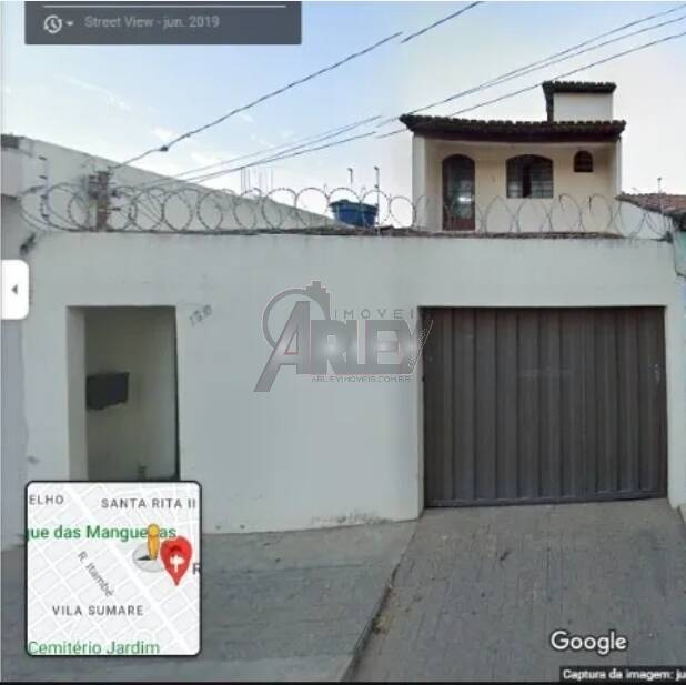 Casa, 3 quartos, 104 m² - Foto 1