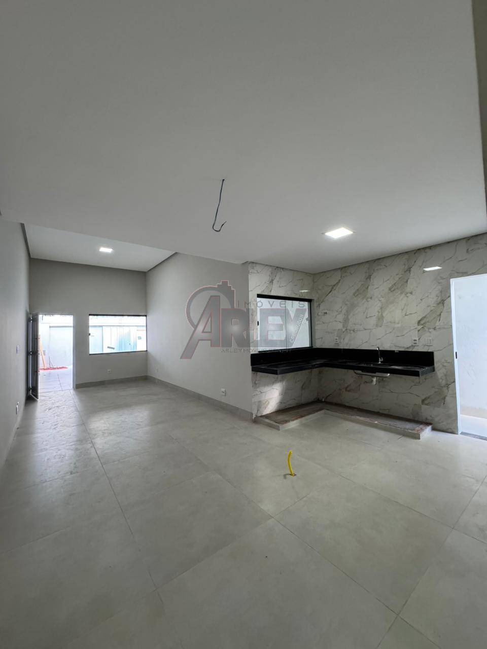 Casa, 3 quartos, 135 m² - Foto 2