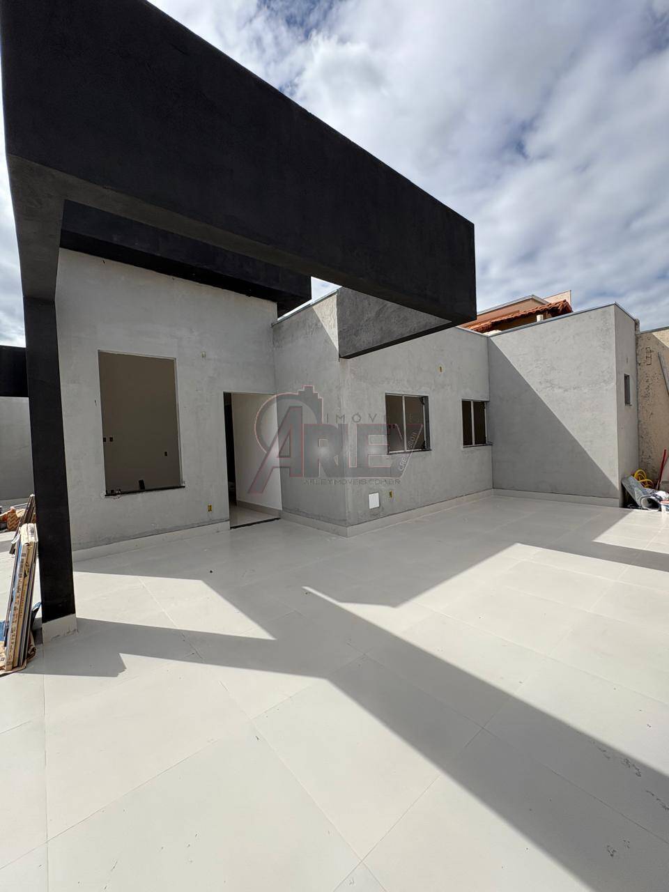 Casa, 3 quartos, 100 m² - Foto 1
