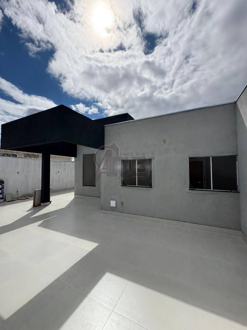 Casa, 3 quartos, 100 m² - Foto 2