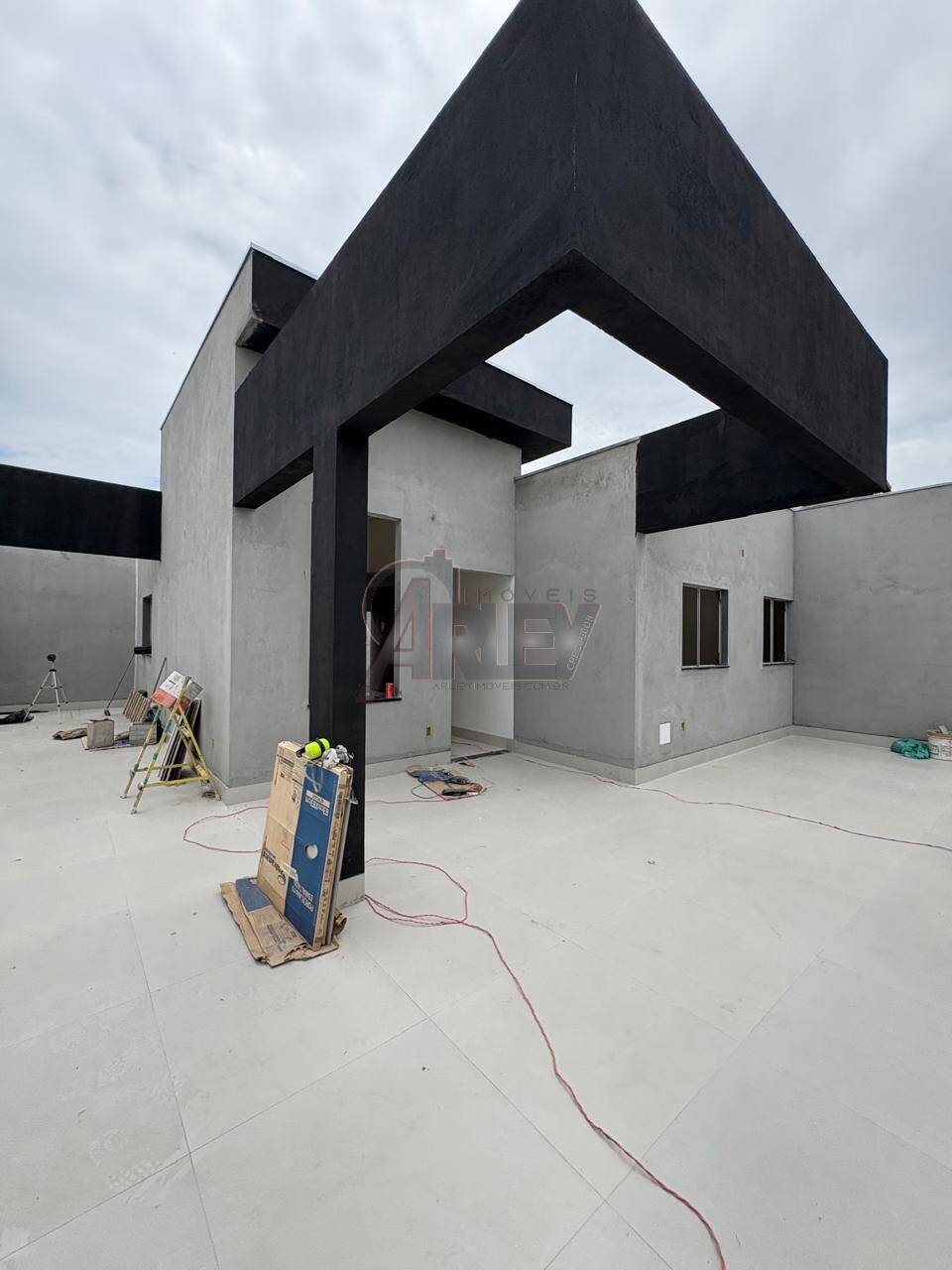 Casa, 3 quartos, 100 m² - Foto 8