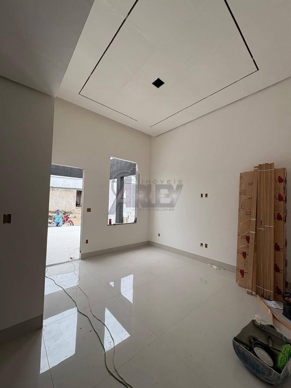 Casa, 3 quartos, 100 m² - Foto 11