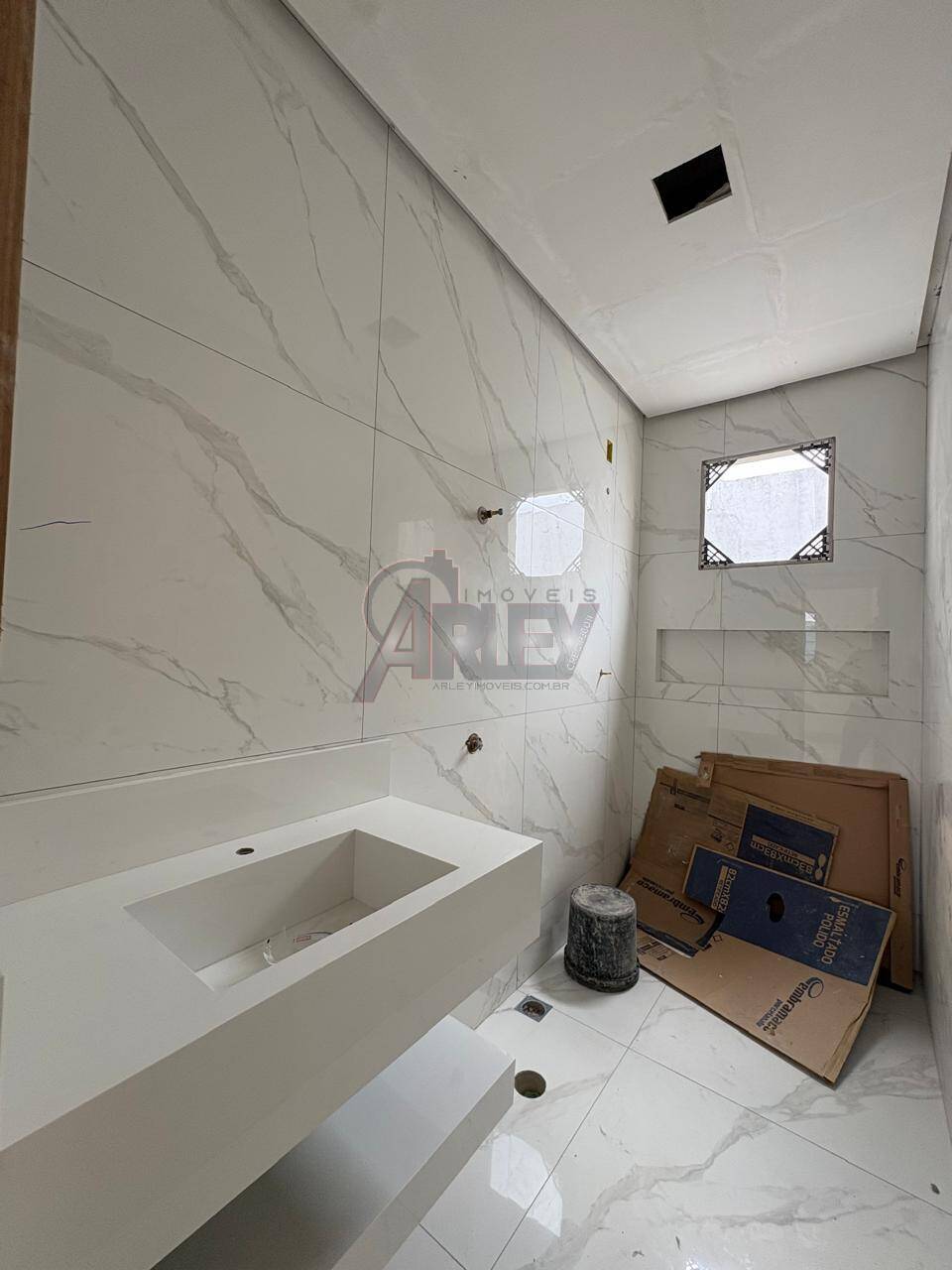 Casa, 3 quartos, 100 m² - Foto 12