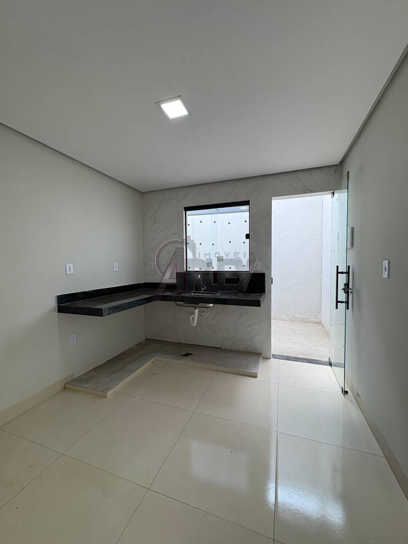 Casa, 2 quartos - Foto 4