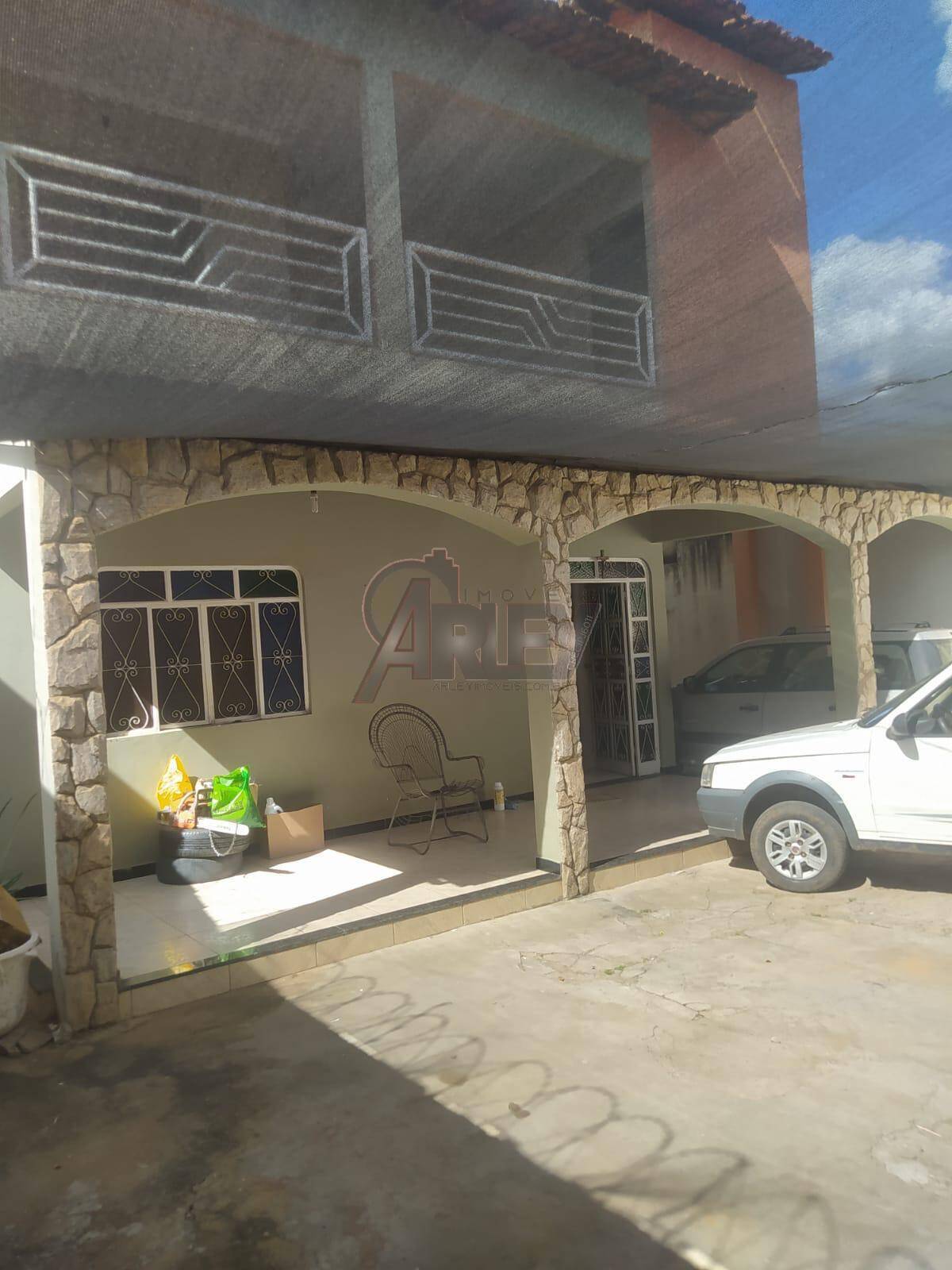 Casa, 7 quartos, 220 m² - Foto 4