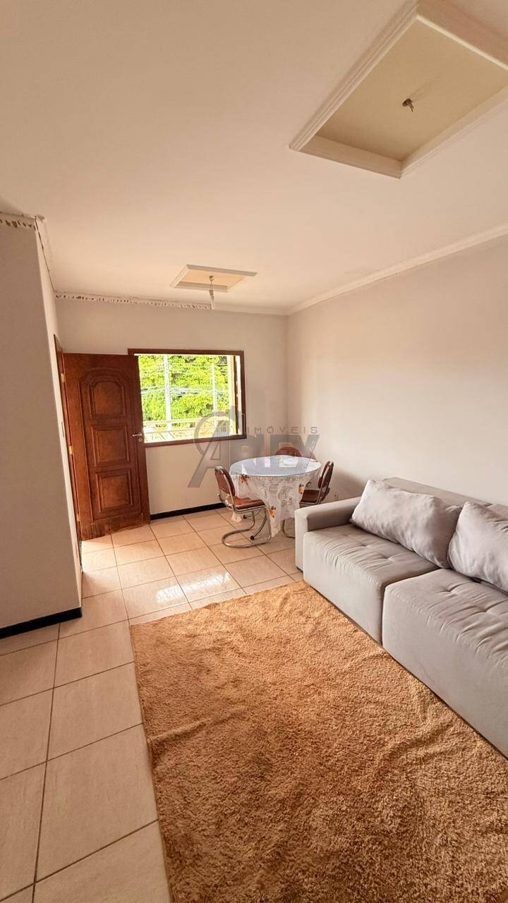 Casa, 7 quartos, 220 m² - Foto 11