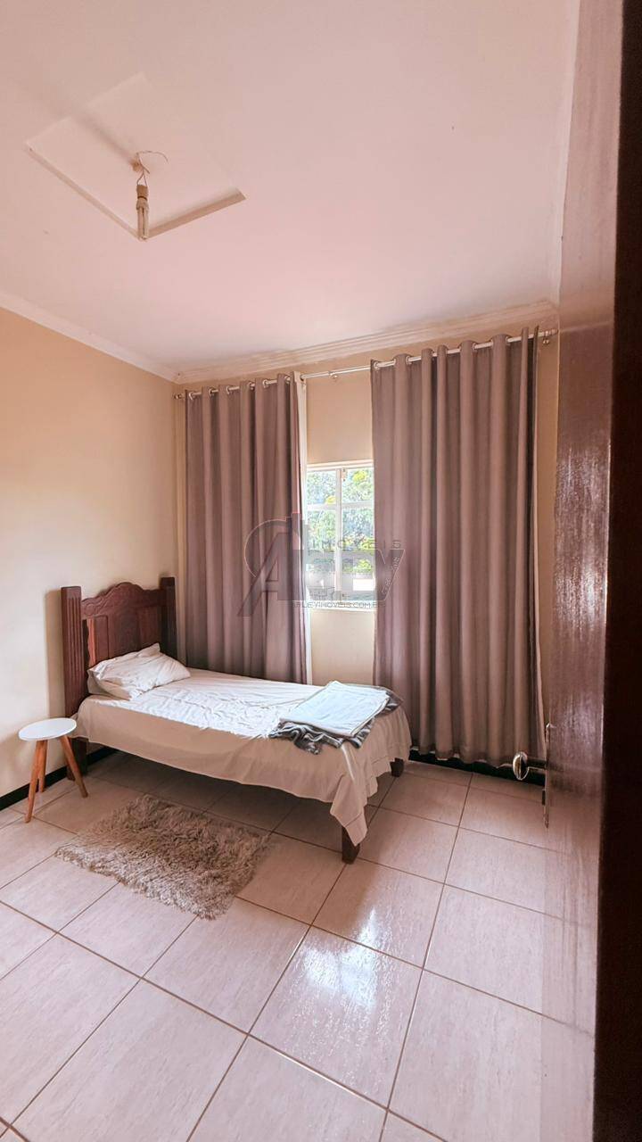 Casa, 7 quartos, 220 m² - Foto 13