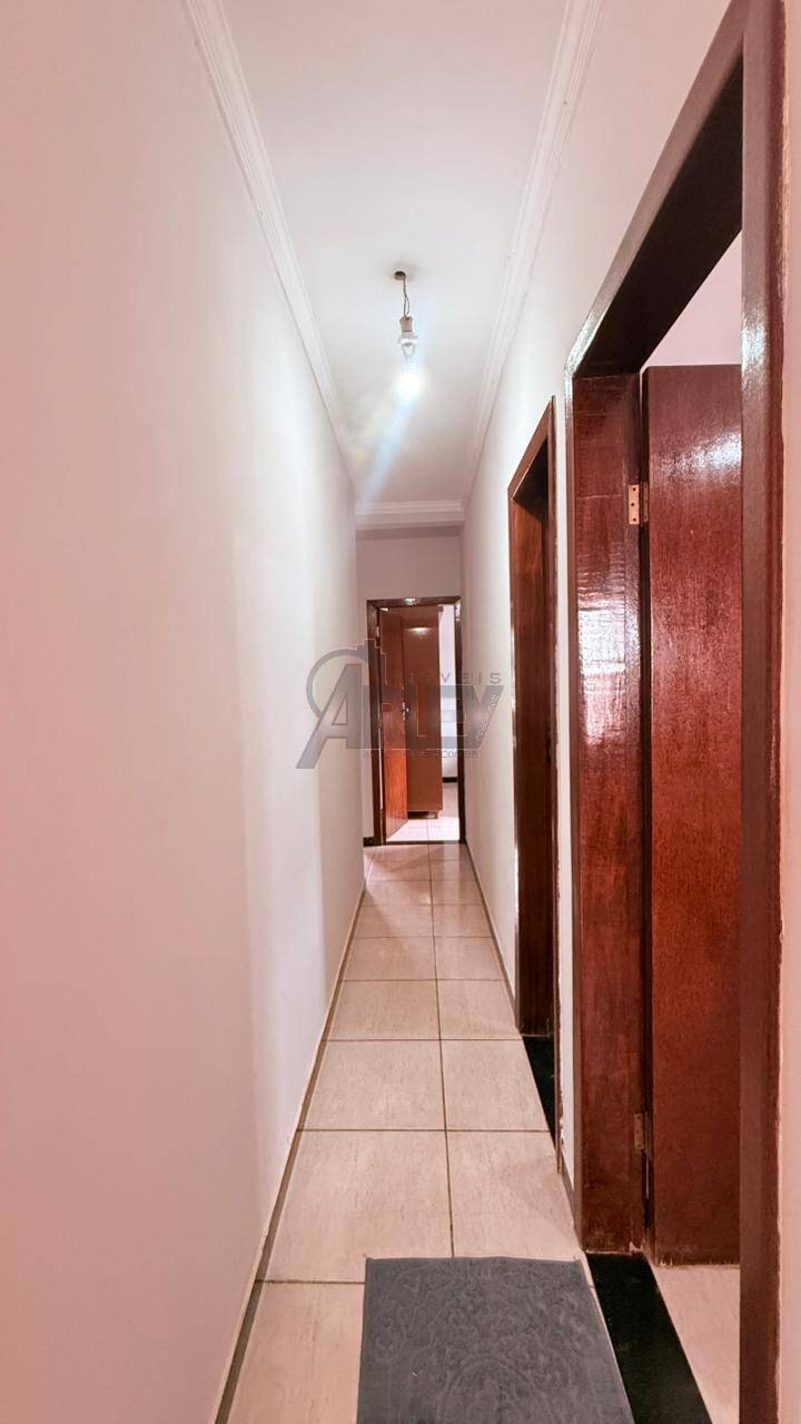 Casa, 7 quartos, 220 m² - Foto 10