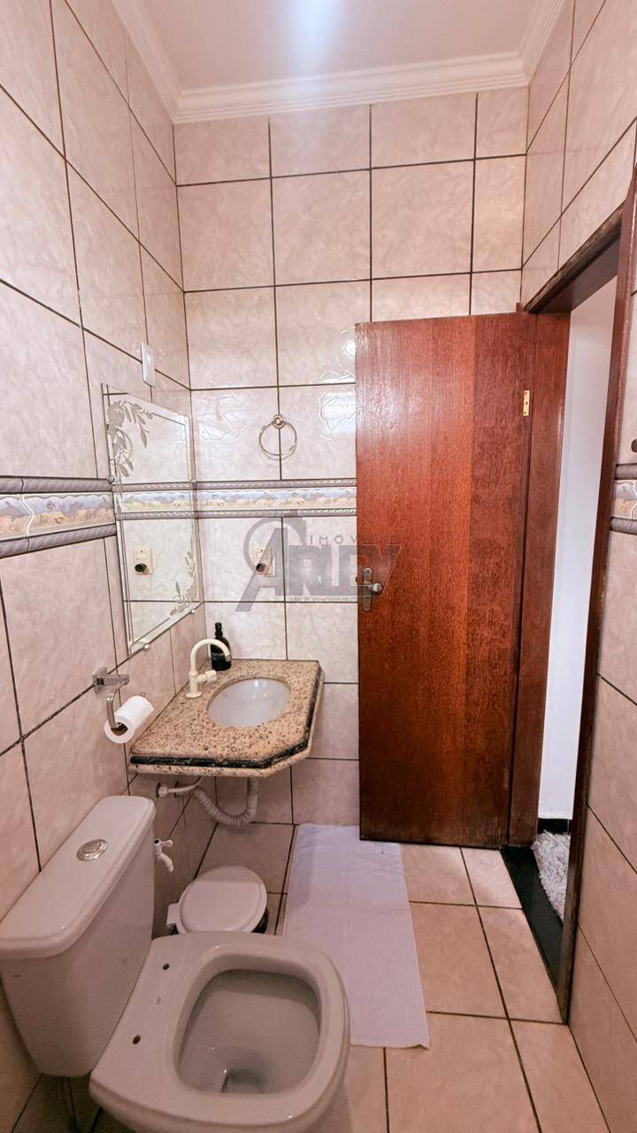 Casa, 7 quartos, 220 m² - Foto 19