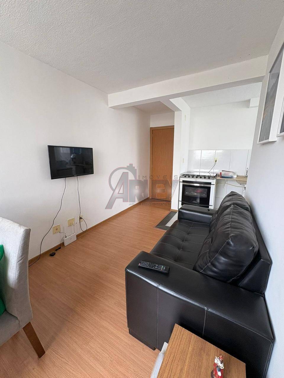 Apartamento, 2 quartos - Foto 3