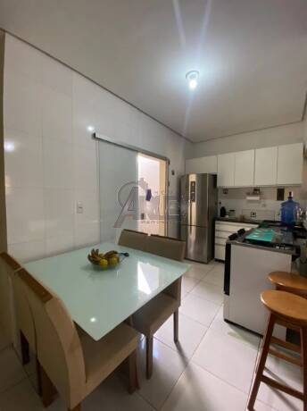 Casa, 2 quartos, 78 m² - Foto 2