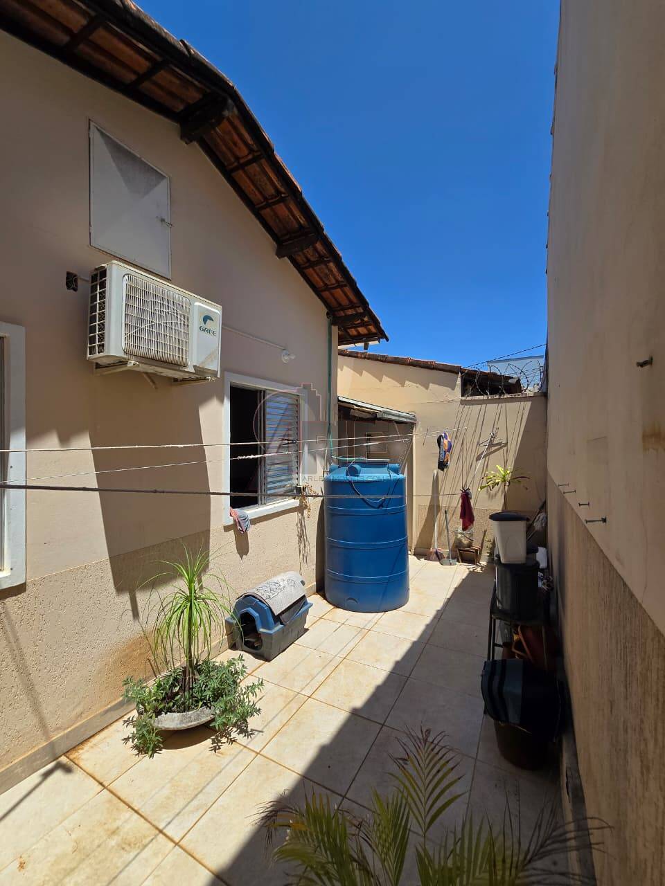 Casa, 3 quartos, 70 m² - Foto 3
