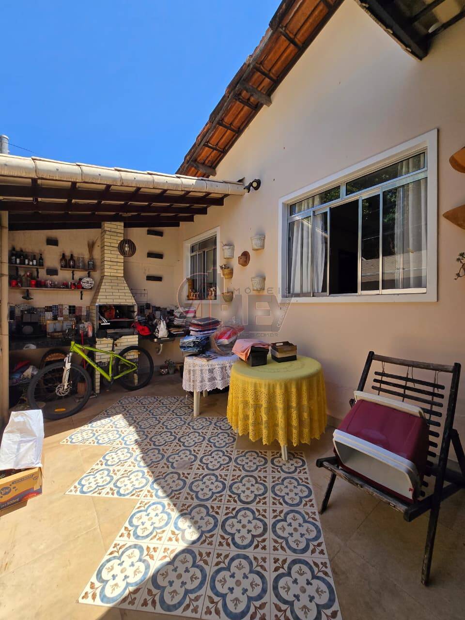 Casa, 3 quartos, 70 m² - Foto 9
