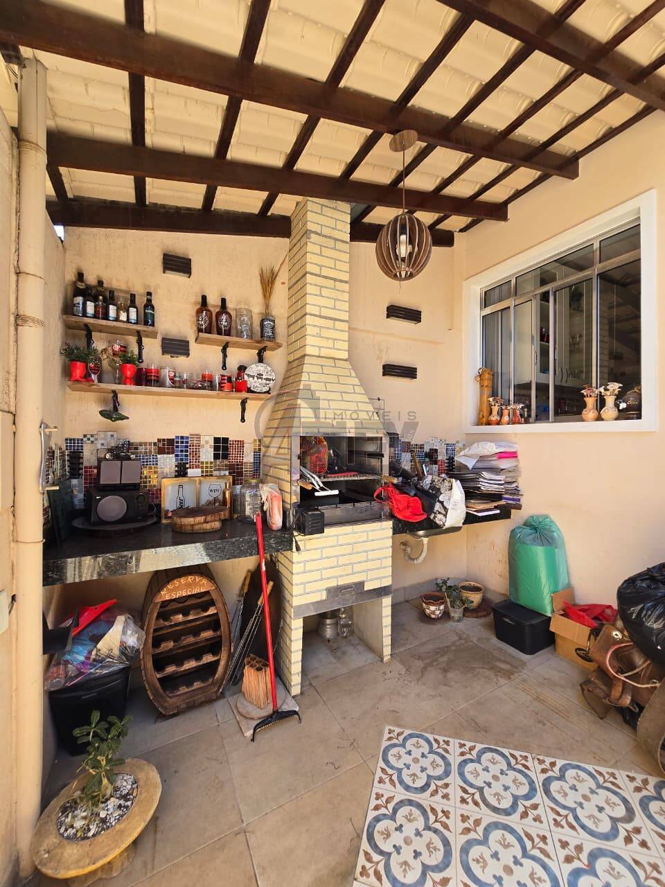 Casa, 3 quartos, 70 m² - Foto 8