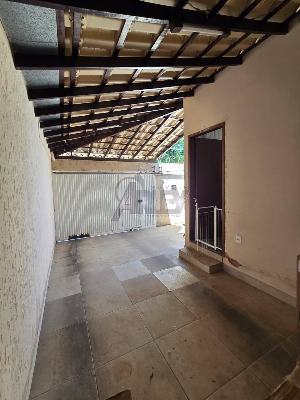 Casa, 3 quartos, 70 m² - Foto 1