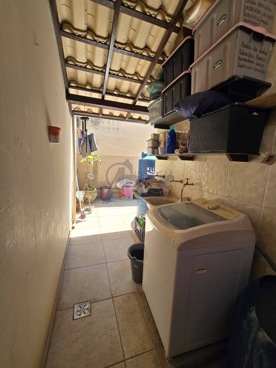 Casa, 3 quartos, 70 m² - Foto 11