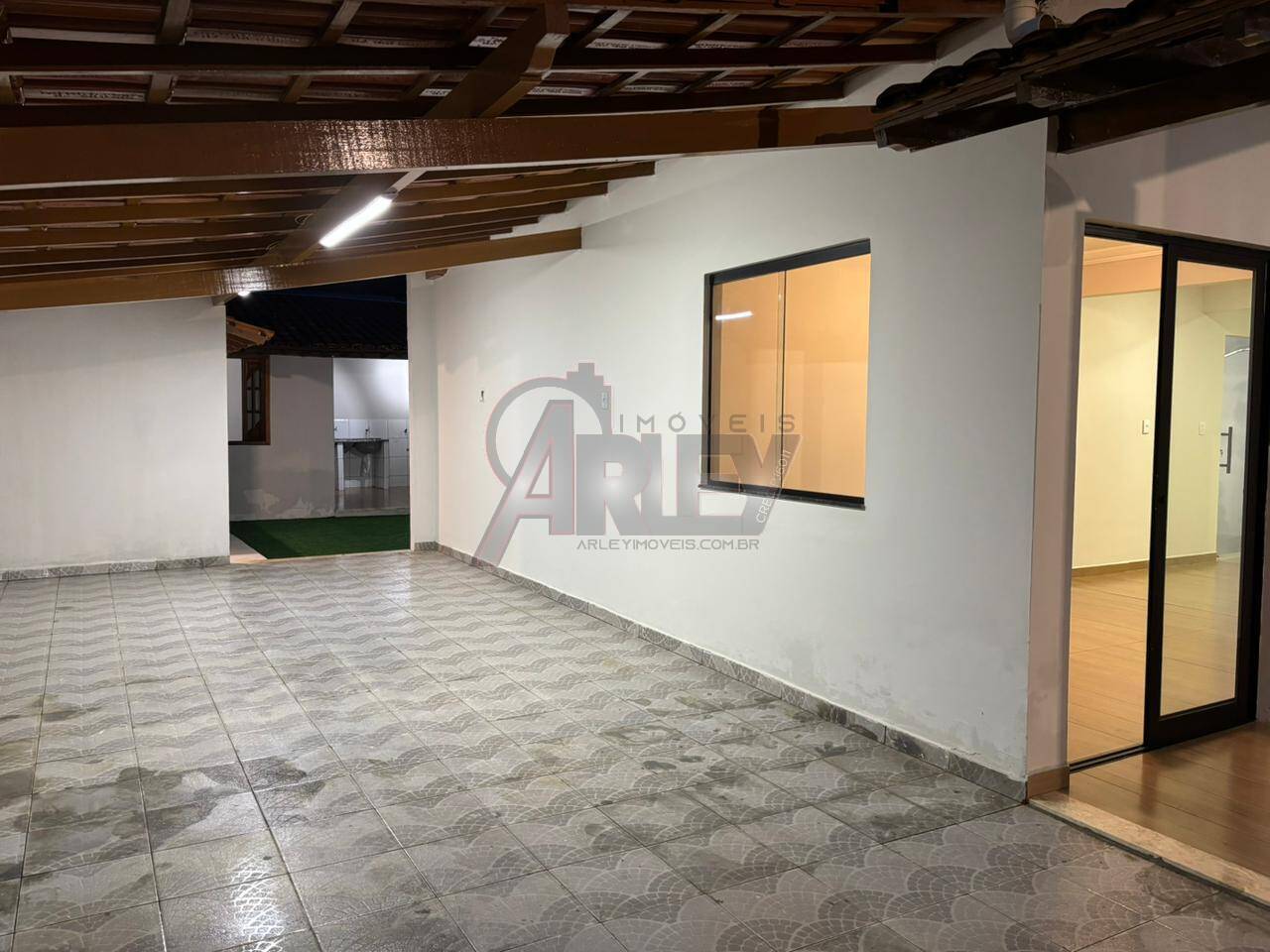 Casa, 3 quartos - Foto 4