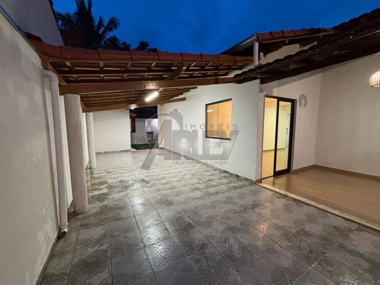 Casa, 3 quartos - Foto 11