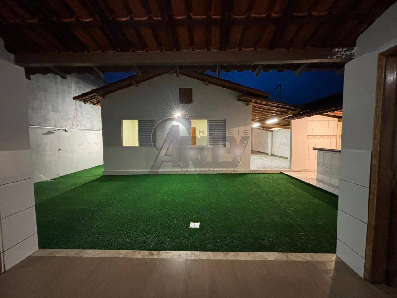 Casa, 3 quartos - Foto 14