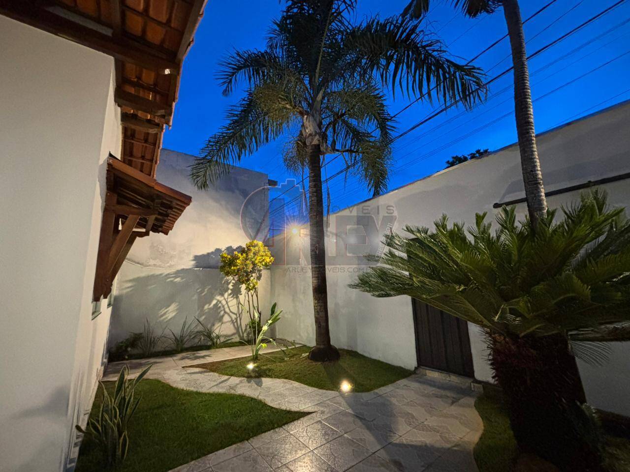 Casa, 3 quartos - Foto 12