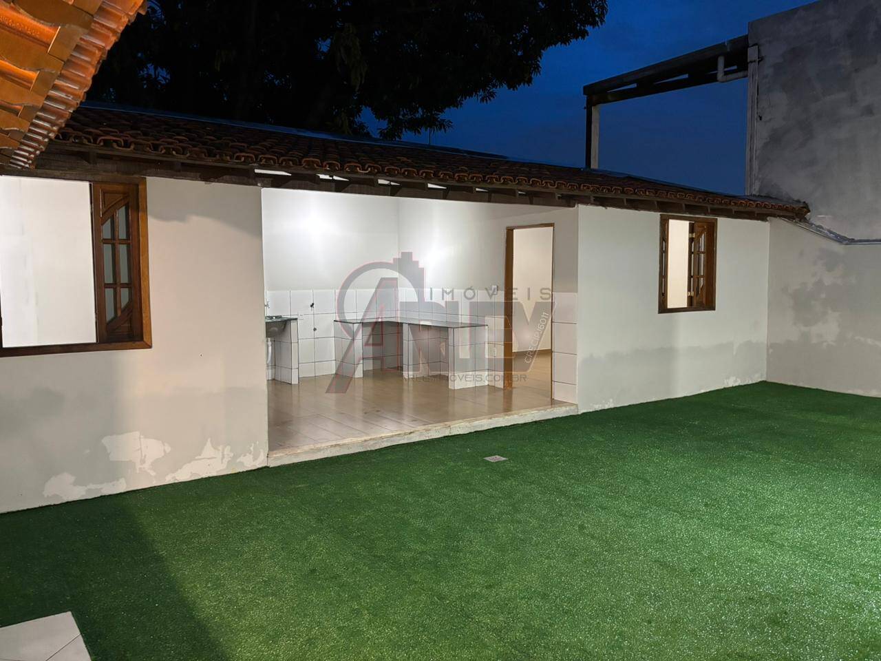 Casa, 3 quartos - Foto 22