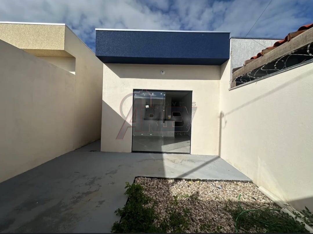 Casa, 2 quartos - Foto 1
