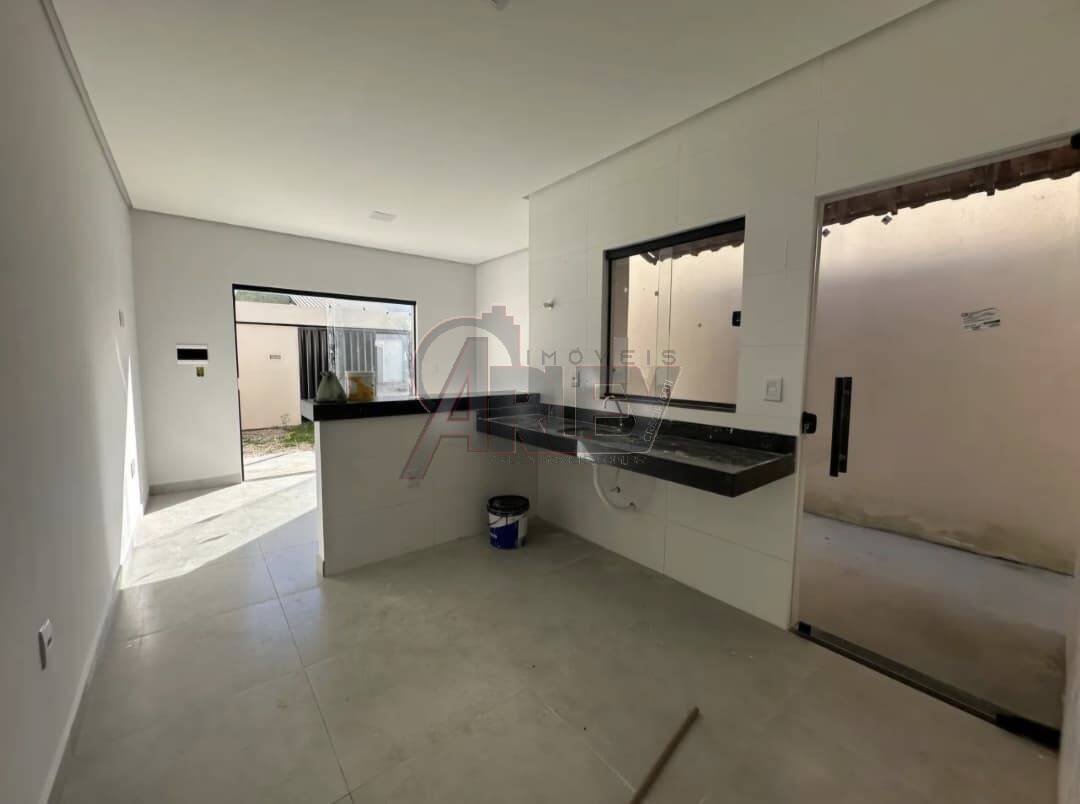 Casa, 2 quartos - Foto 6