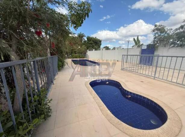 Apartamento, 2 quartos, 44 m² - Foto 2