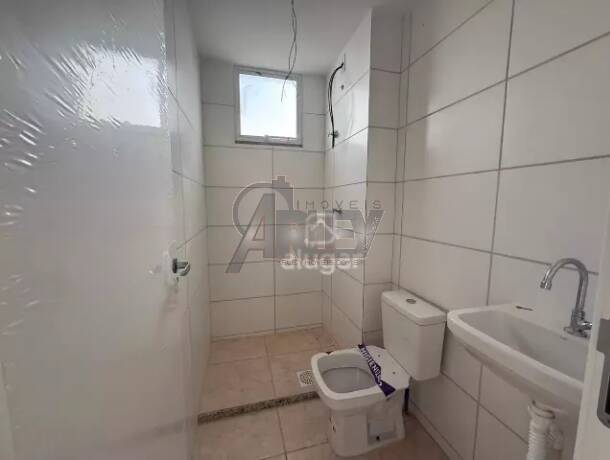 Apartamento, 2 quartos, 44 m² - Foto 11