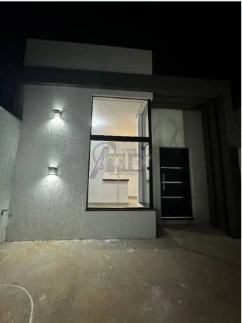Casa à Venda – Residencial Sul | Montes Claros