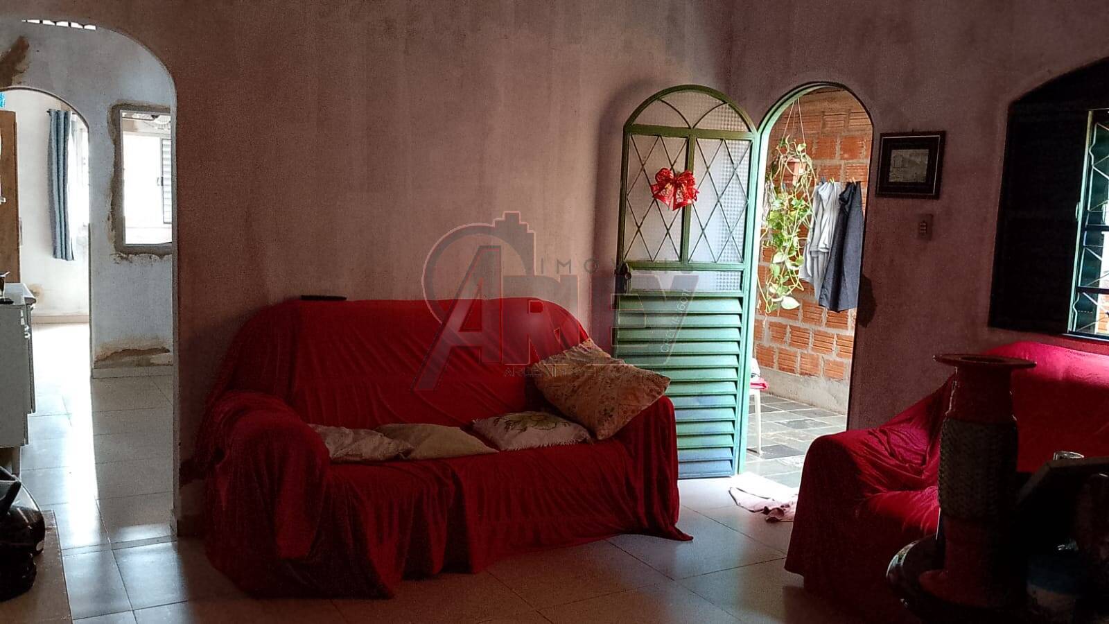 Casa, 3 quartos - Foto 6