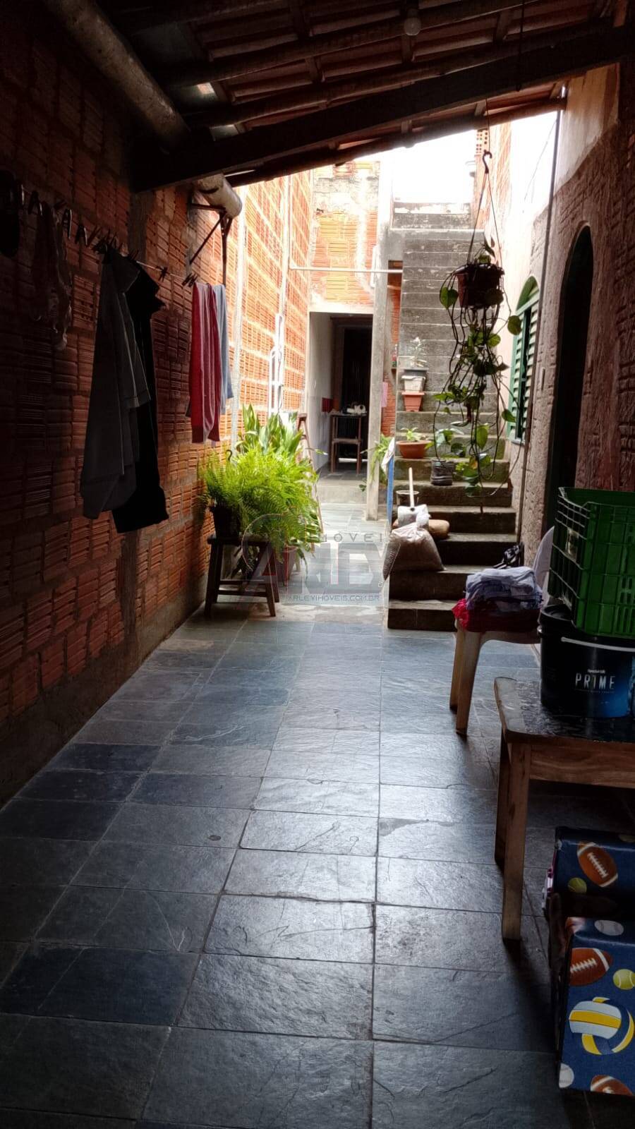 Casa, 3 quartos - Foto 11