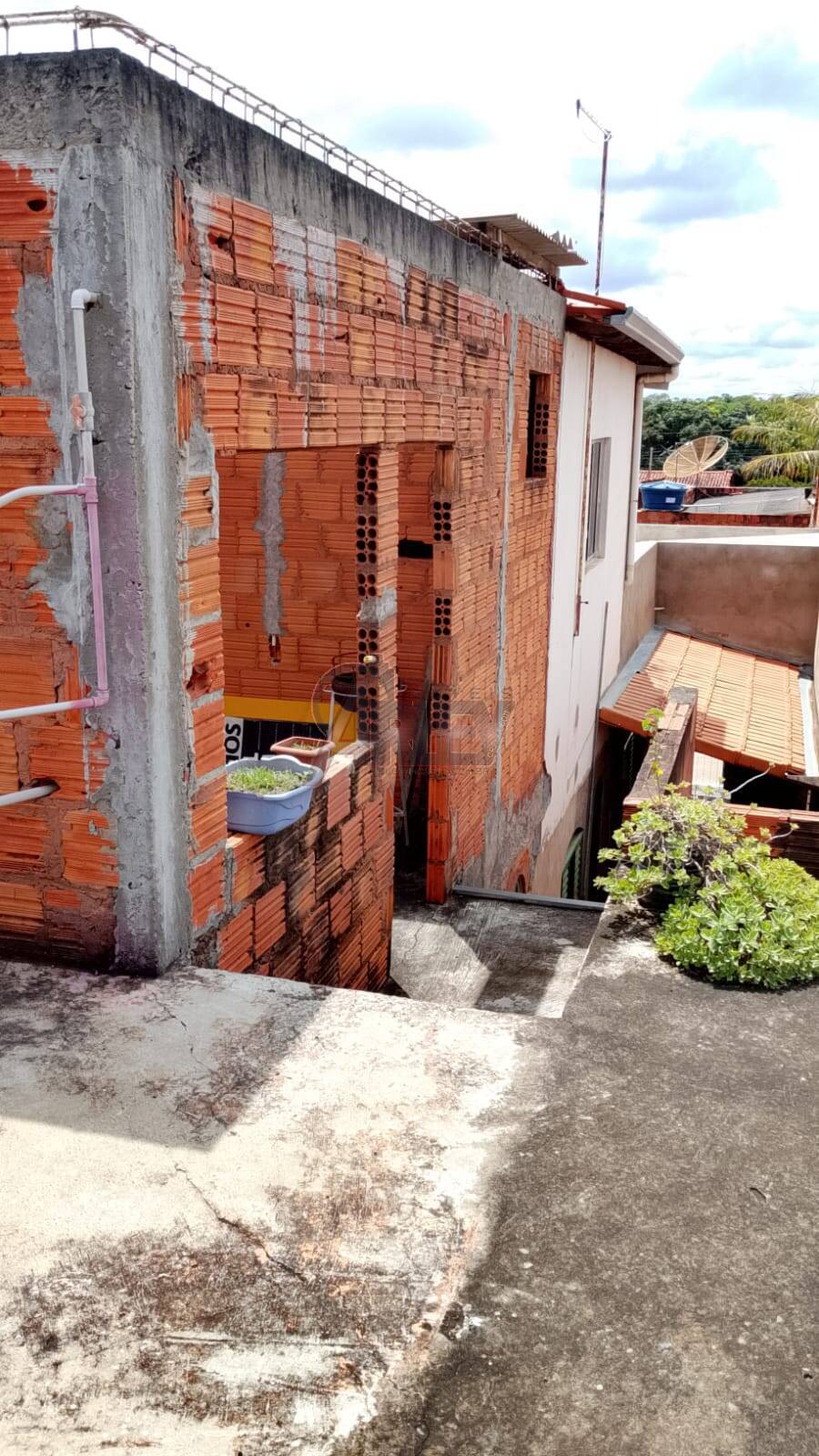 Casa, 3 quartos - Foto 13