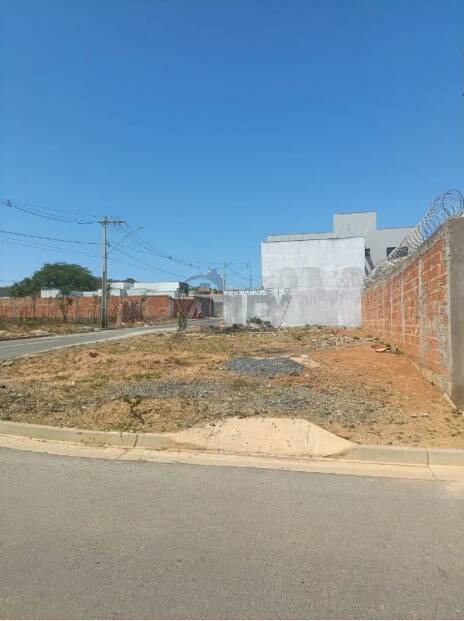 Terreno, 253 m² - Foto 1
