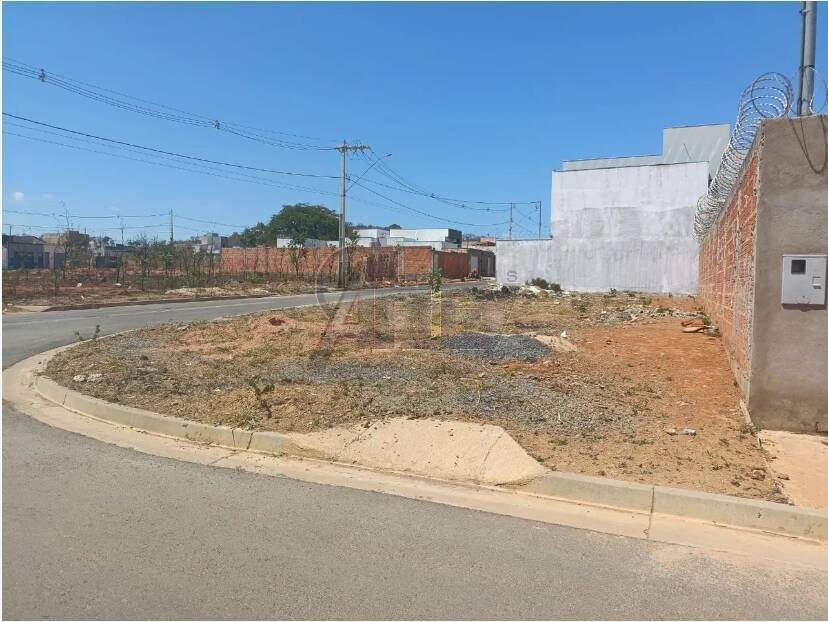 Terreno, 253 m² - Foto 2