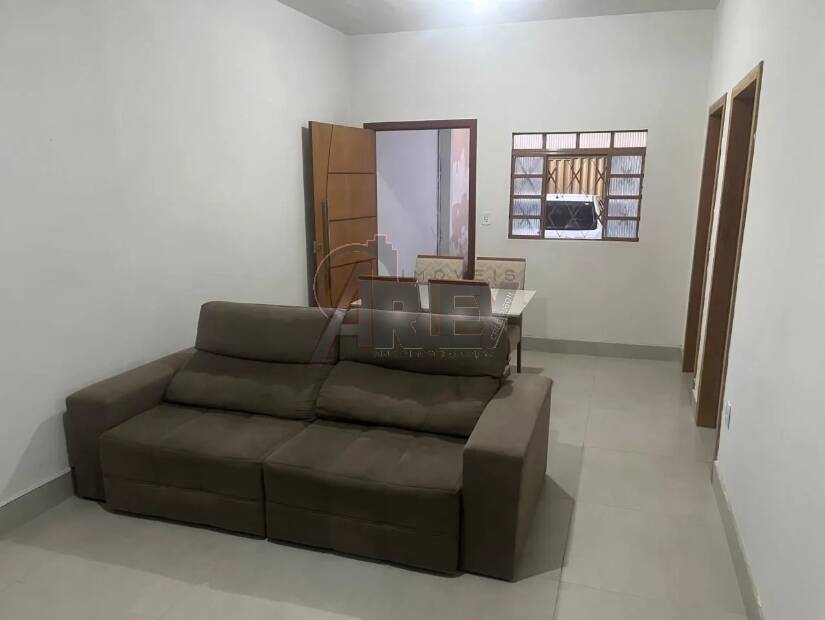 Casa, 3 quartos - Foto 5
