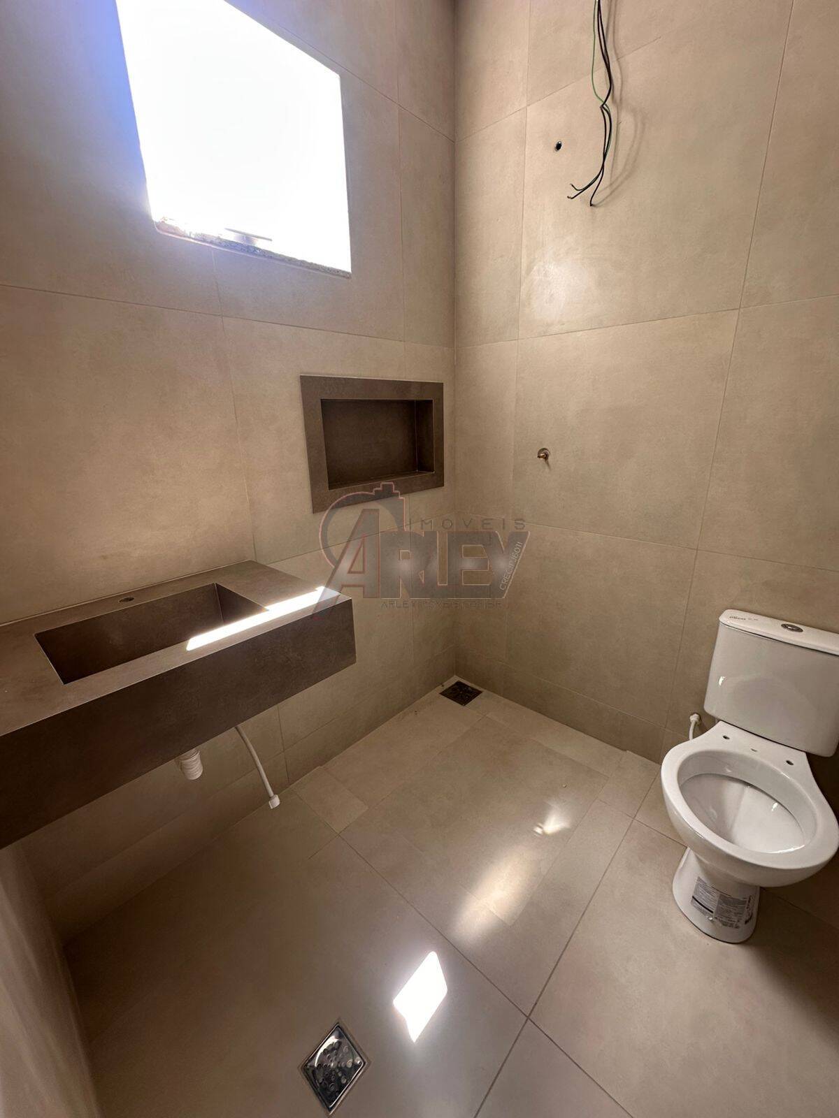 Casa, 3 quartos, 80 m² - Foto 3