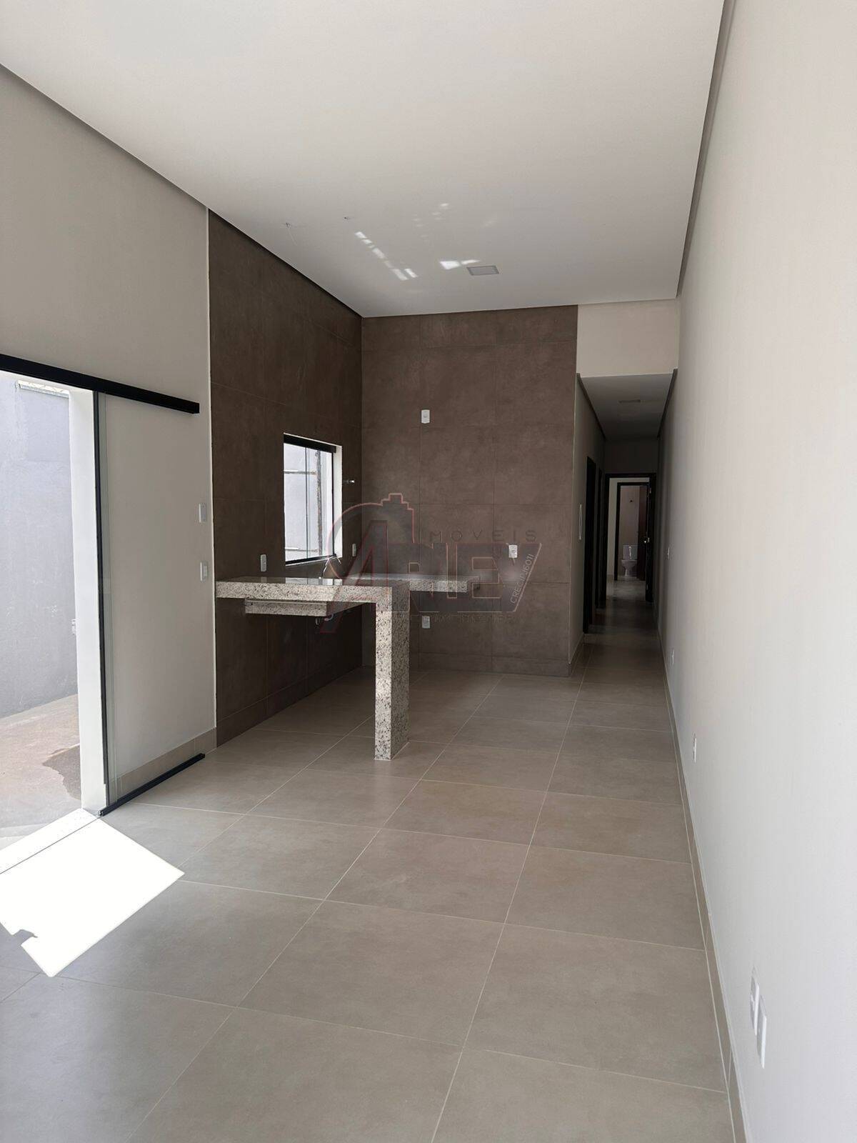 Casa, 3 quartos, 80 m² - Foto 5