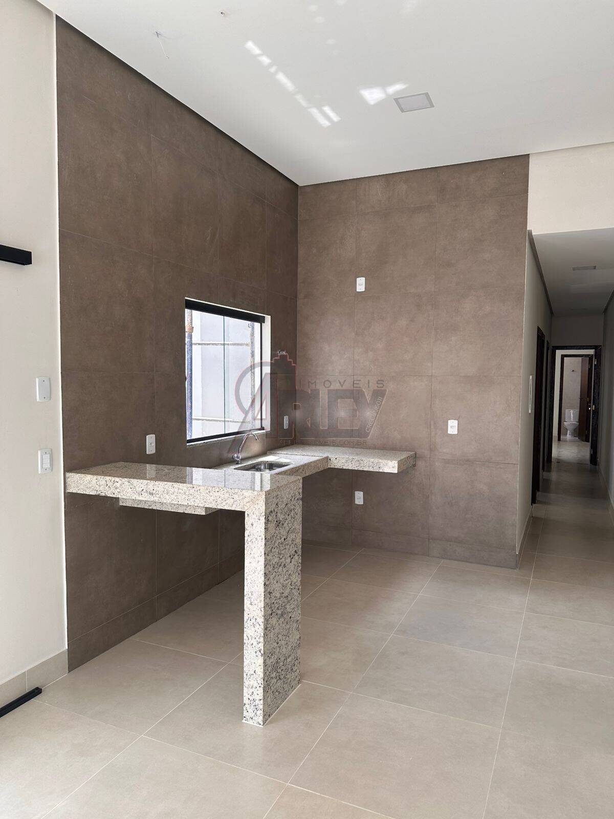 Casa, 3 quartos, 80 m² - Foto 8