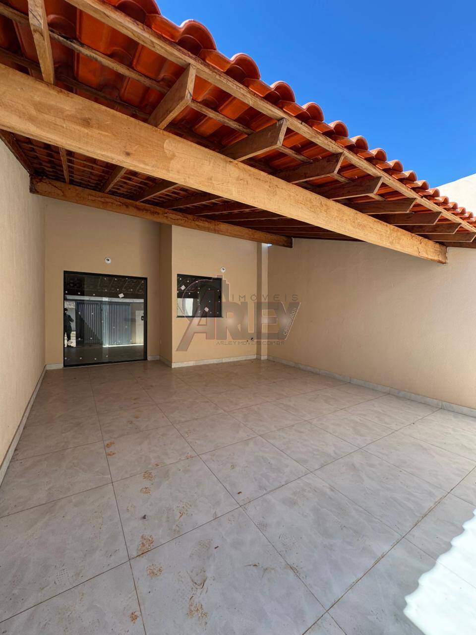 Casa, 3 quartos - Foto 1
