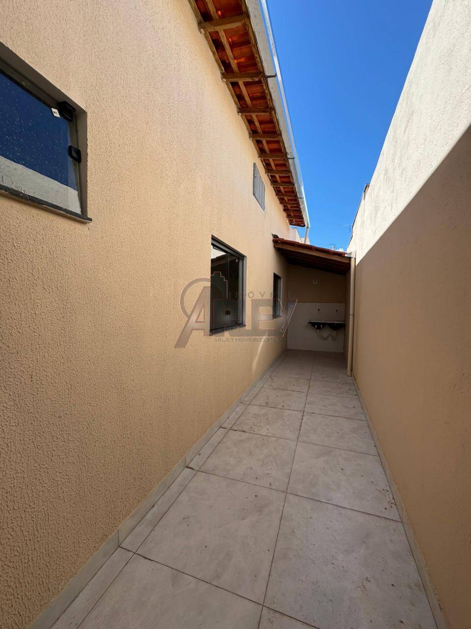 Casa, 3 quartos - Foto 9