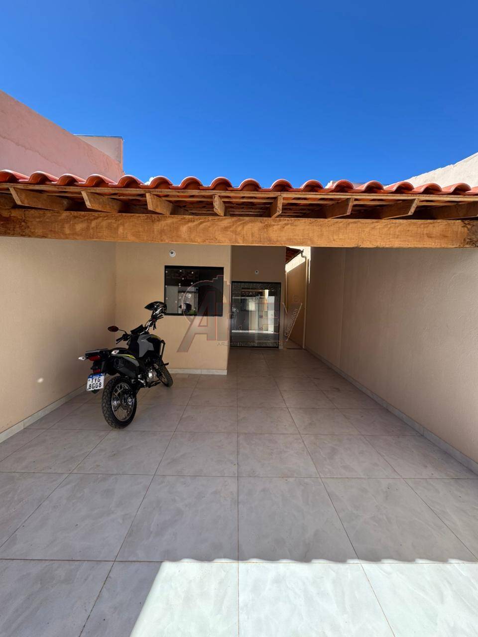 Casa, 2 quartos - Foto 6