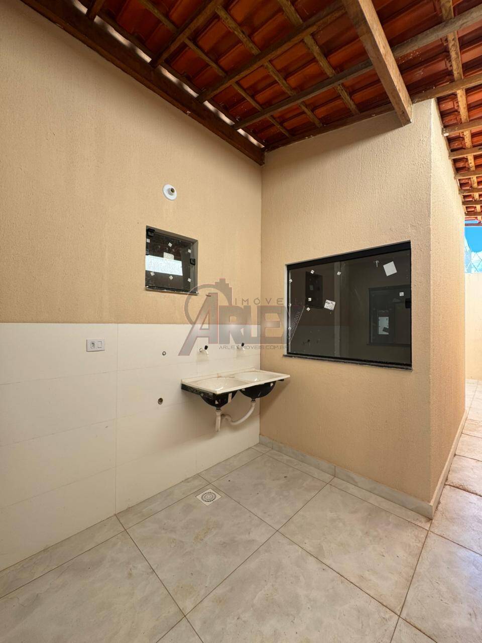 Casa, 2 quartos - Foto 11