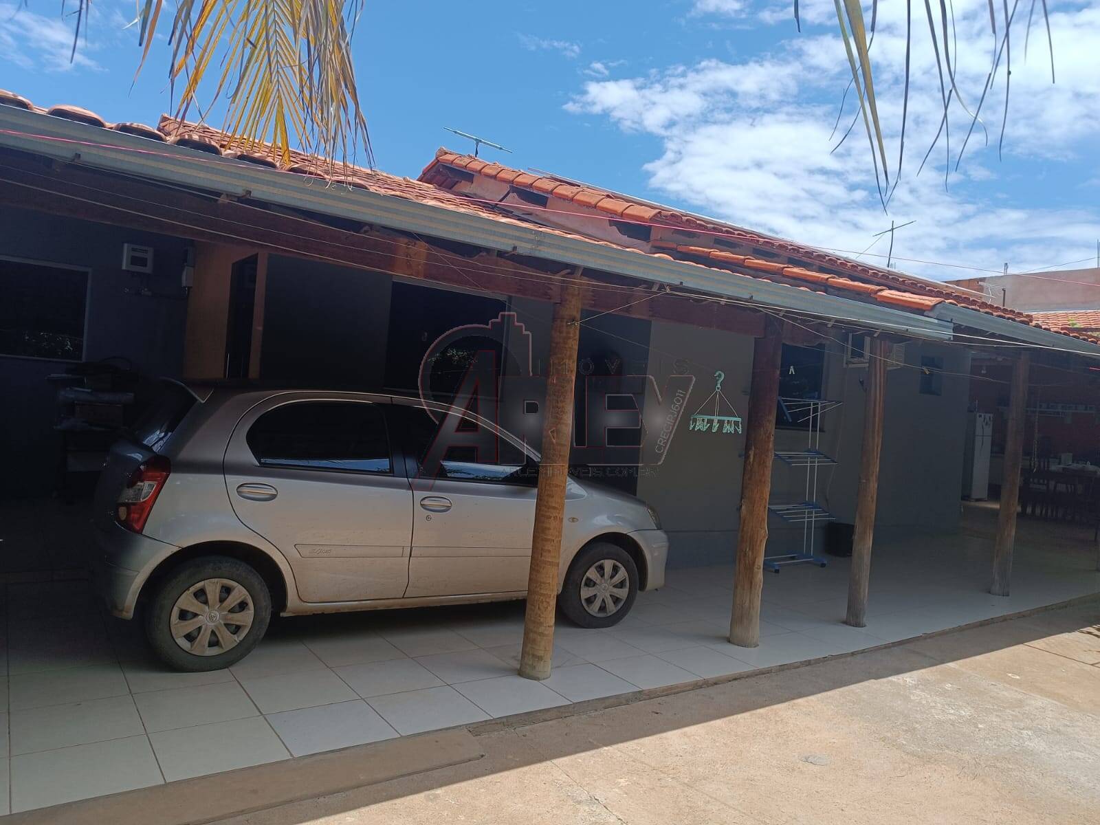 Casa, 2 quartos - Foto 12
