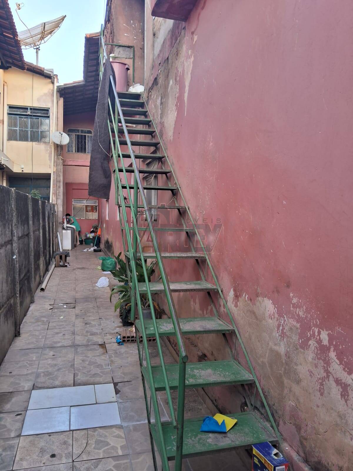 Casa, 4 quartos, 120 m² - Foto 11