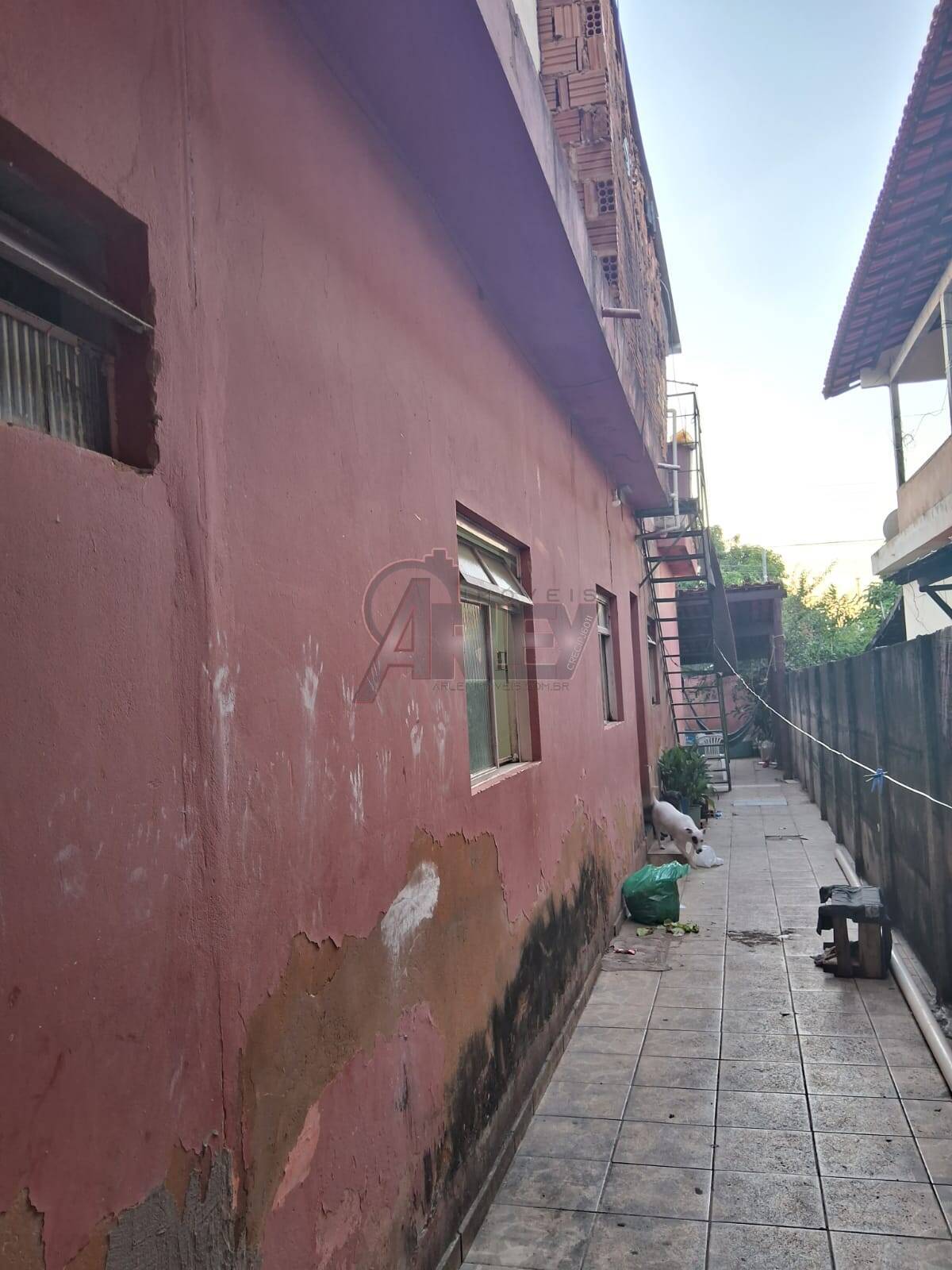 Sobrado a venda bairro Sumaré 4 quartos Não aceita financiamento
