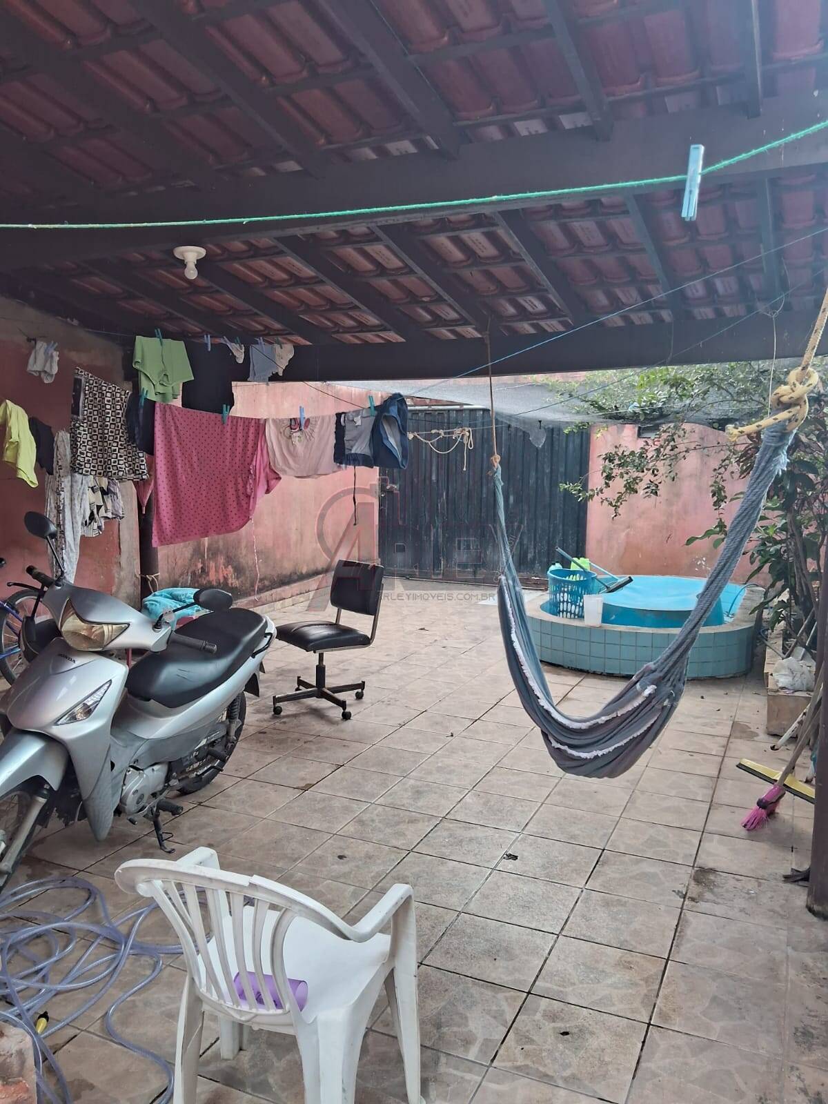 Casa, 4 quartos, 120 m² - Foto 14