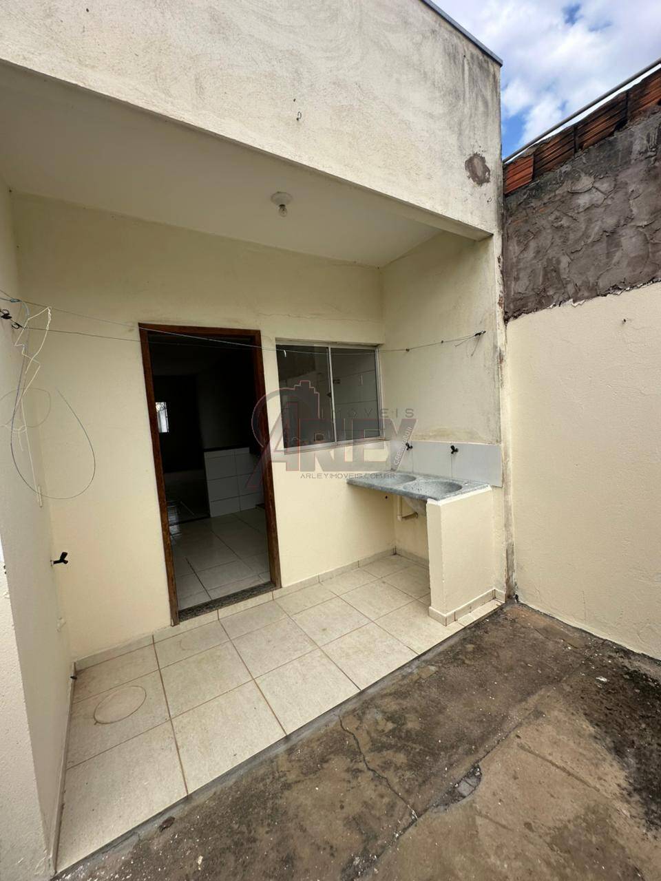 Casa, 2 quartos - Foto 4